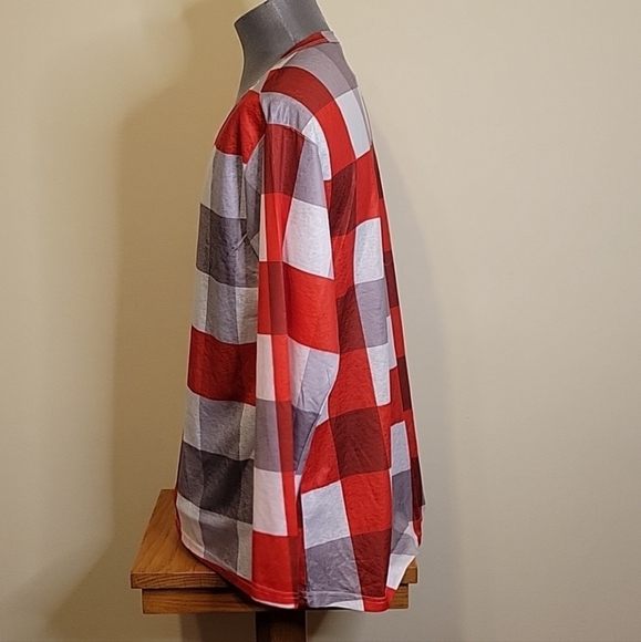 Suvimuga long sleeve top - Picture 7 of 10